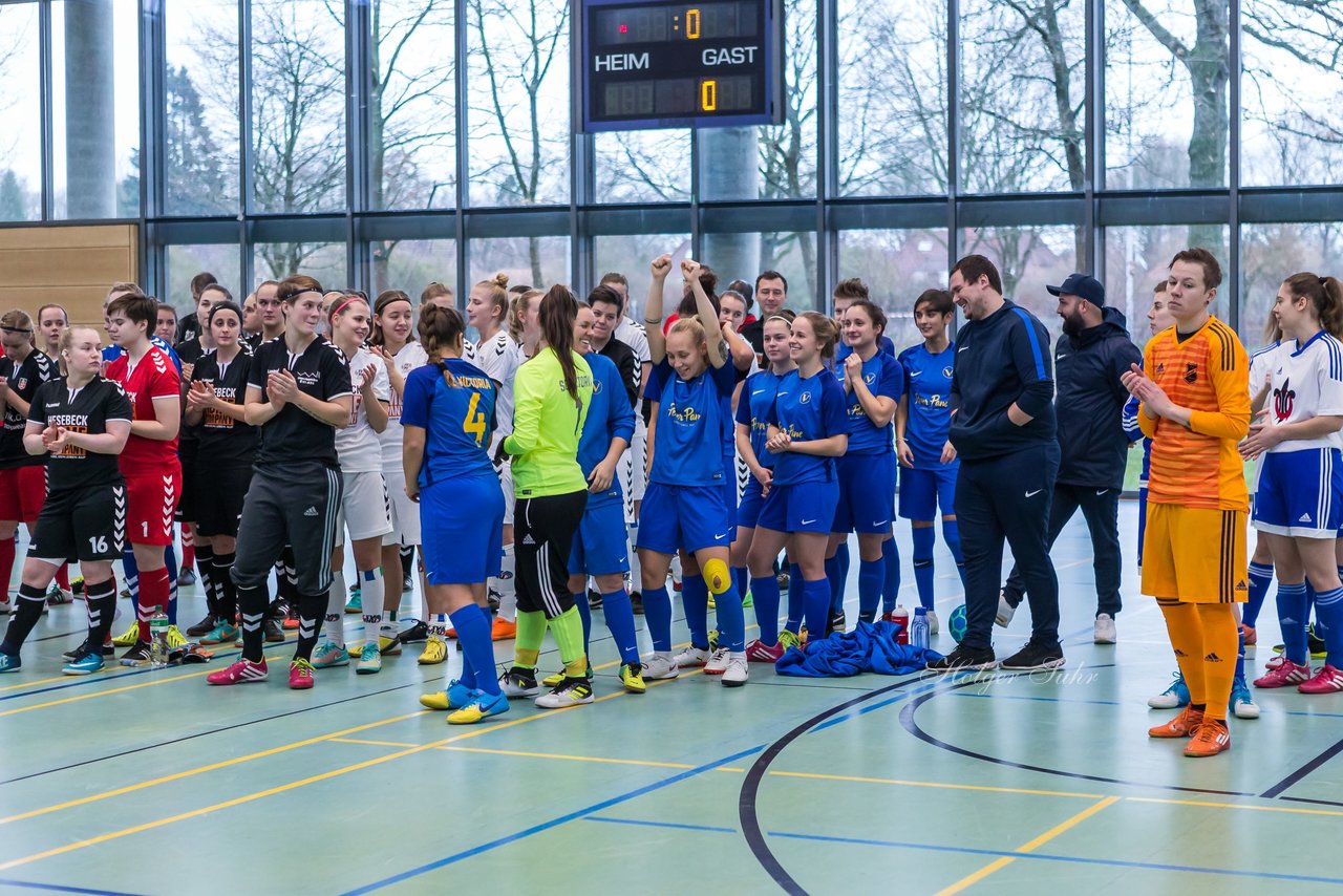 Bild 102 - Hesebeck Cup